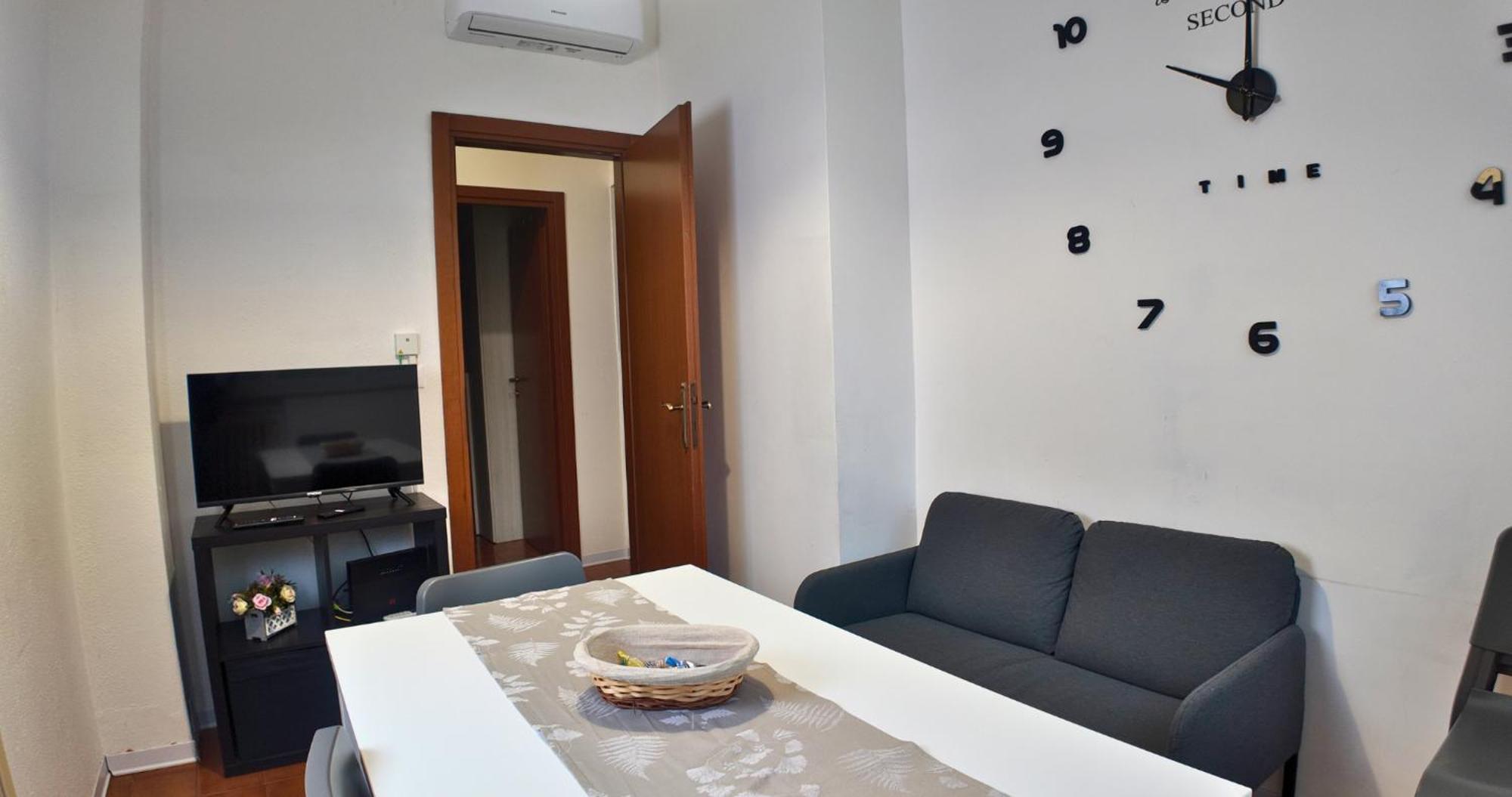 Apartamento Stabia House Parma Exterior foto